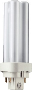 PL-T -2 4p GX24q 18/827
